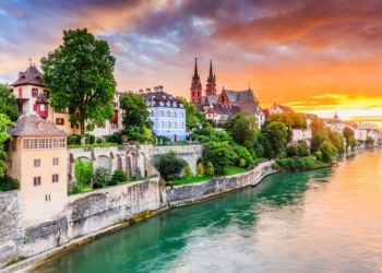 Basilea 2026 en el punto de mira: críticas que amenazan al mercado cripto 5 Basilea 2026 en el punto de mira: críticas que amenazan al mercado cripto