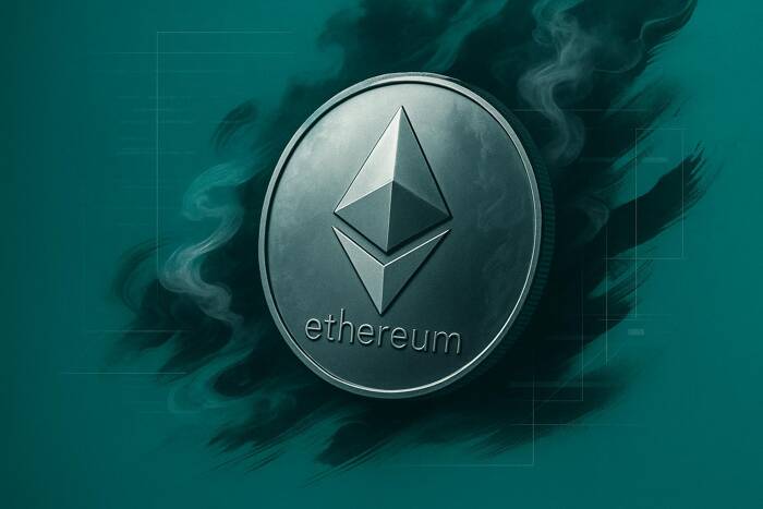 Ethereum en la cuerda floja: ¿podría desplomarse a 1.800 USD si se quiebra su soporte crucial? 1 Ethereum en la cuerda floja: ¿podría desplomarse a 1.800 USD si se quiebra su soporte crucial?