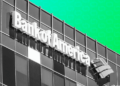 El futuro de Bitcoin en riesgo: ¿podría la Fed provocar un terremoto financiero tras la subida de tasas de Bank of America?