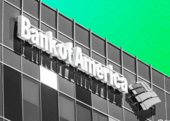 El futuro de Bitcoin en riesgo: ¿podría la Fed provocar un terremoto financiero tras la subida de tasas de Bank of America? 4 El futuro de Bitcoin en riesgo: ¿podría la Fed provocar un terremoto financiero tras la subida de tasas de Bank of America?