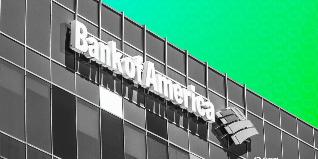 El futuro de Bitcoin en riesgo: ¿podría la Fed provocar un terremoto financiero tras la subida de tasas de Bank of America? 1 El futuro de Bitcoin en riesgo: ¿podría la Fed provocar un terremoto financiero tras la subida de tasas de Bank of America?