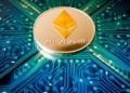 Descubre las últimas novedades del mercado de Ethereum al 21 de marzo: precio y fluctuaciones que no te puedes perder