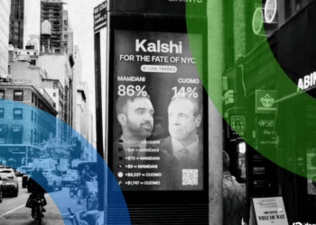 Kalshi alcanza los 1.000 millones de dólares y eleva su valoración a 22.000 millones: un crecimiento sorprendente. 8 Kalshi alcanza los 1.000 millones de dólares y eleva su valoración a 22.000 millones: un crecimiento sorprendente.