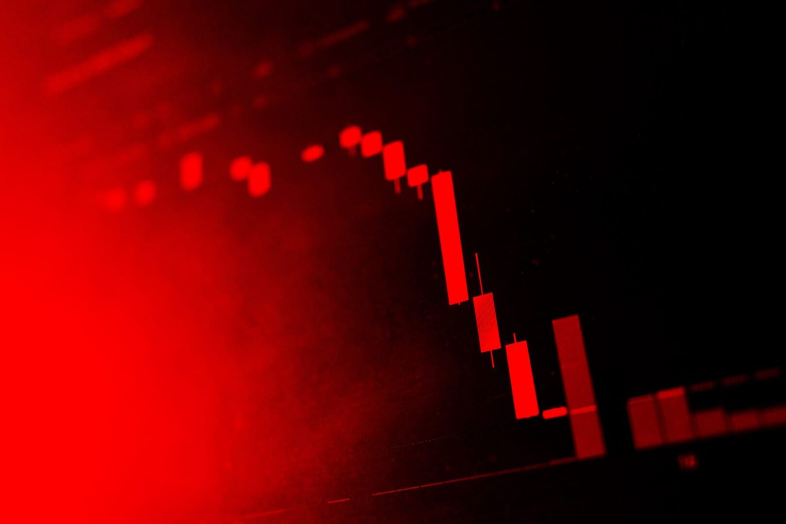 Un experto de peso alerta sobre una nueva caída de Bitcoin: ¿hasta dónde podría desplomarse?