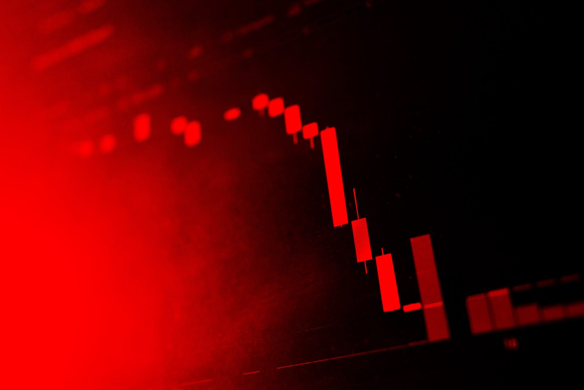 Un experto de peso alerta sobre una nueva caída de Bitcoin: ¿hasta dónde podría desplomarse? 1 Un experto de peso alerta sobre una nueva caída de Bitcoin: ¿hasta dónde podría desplomarse?