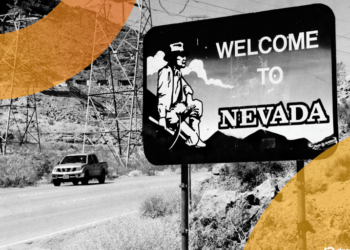 Nevada lidera la senda de la prohibición y cierra el mercado de predicciones de Kalshi 4 Nevada lidera la senda de la prohibición y cierra el mercado de predicciones de Kalshi