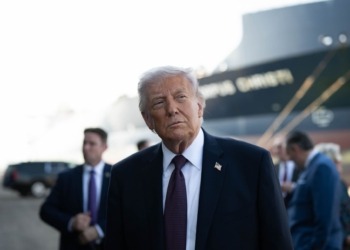 Trump insinúa desescalada con Irán y deja abierta la opción de tropas terrestres