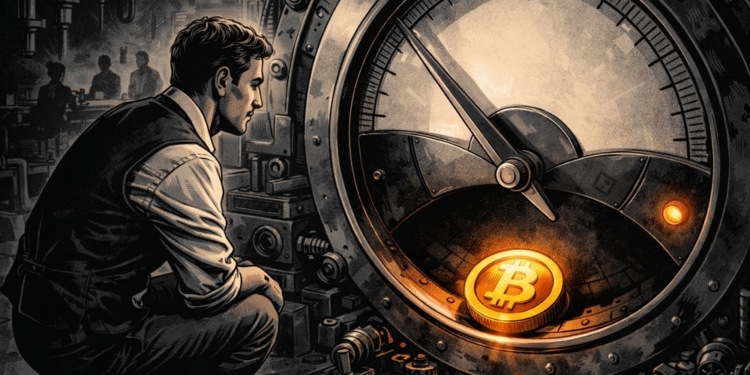 El RSI semanal de bitcoin regresa a un punto crucial: ¿qué significa para el futuro de la criptomoneda? 2 El RSI semanal de bitcoin regresa a un punto crucial: ¿qué significa para el futuro de la criptomoneda?