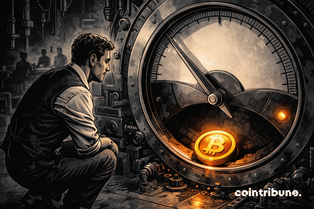 El RSI semanal de bitcoin regresa a un punto crucial: ¿qué significa para el futuro de la criptomoneda? 1 El RSI semanal de bitcoin regresa a un punto crucial: ¿qué significa para el futuro de la criptomoneda?