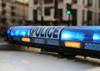 De la placa al banquillo: auxiliar del sheriff de Los Ángeles condenado por extorsionar a empresario cripto 5 De la placa al banquillo: auxiliar del sheriff de Los Ángeles condenado por extorsionar a empresario cripto