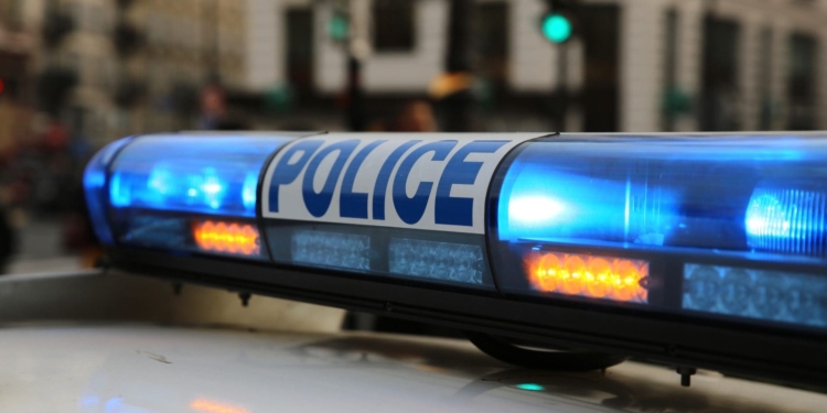 De la placa al banquillo: auxiliar del sheriff de Los Ángeles condenado por extorsionar a empresario cripto 1 De la placa al banquillo: auxiliar del sheriff de Los Ángeles condenado por extorsionar a empresario cripto