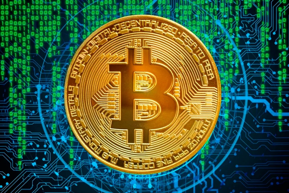 El impacto de la crisis energética saca de la carrera a los mineros menos competitivos. 1 El impacto de la crisis energética saca de la carrera a los mineros menos competitivos.