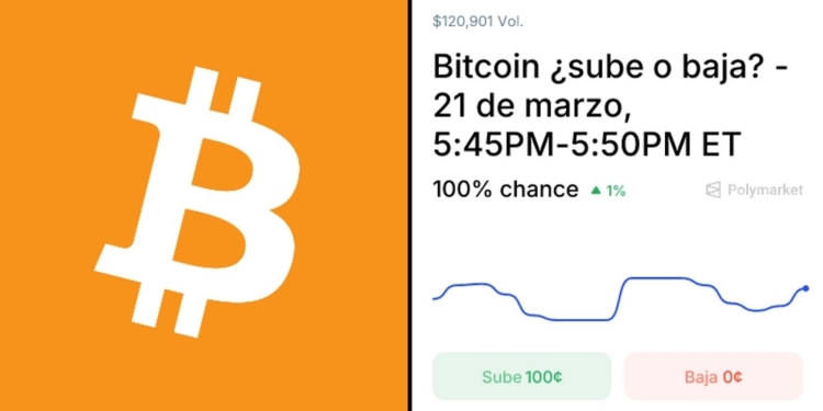 El misterio de Bitcoin: ¿subirá o caerá?