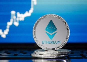 Ethereum en el eje del mercado: ¿Cuál es su cotización este 22 de marzo?
