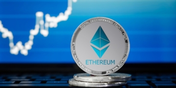Ethereum en el eje del mercado: ¿Cuál es su cotización este 22 de marzo?