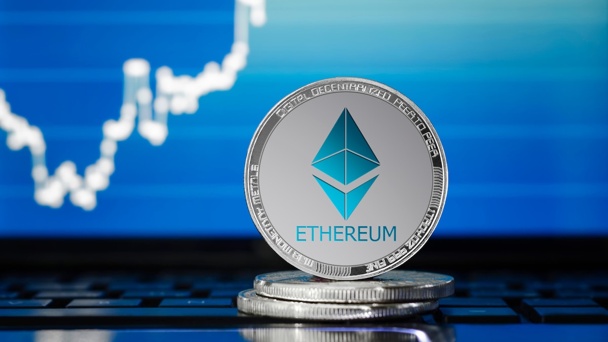 Ethereum en el eje del mercado: ¿Cuál es su cotización este 22 de marzo? 1 Ethereum en el eje del mercado: ¿Cuál es su cotización este 22 de marzo?