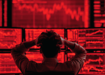 Bitcoin al borde: plataformas de apuestas otorgan 70% de probabilidad de nuevos mínimos este año 4 Bitcoin al borde: plataformas de apuestas otorgan 70% de probabilidad de nuevos mínimos este año