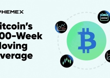 La media móvil de 200 semanas: ¿será el salvavidas de Bitcoin? 4 La media móvil de 200 semanas: ¿será el salvavidas de Bitcoin?