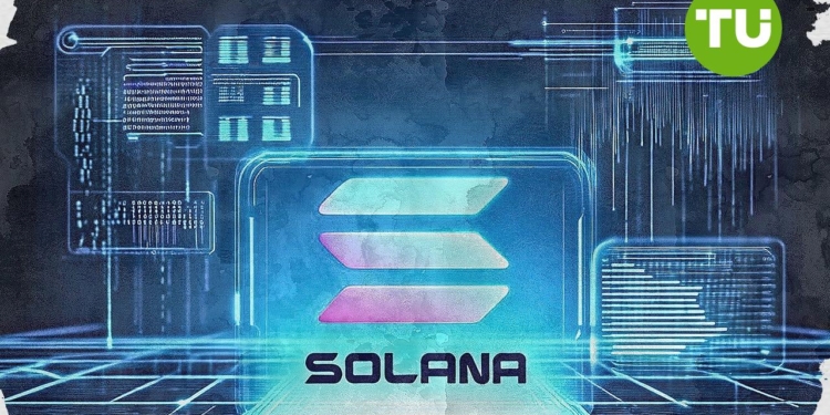 ¿Está en riesgo Solana? Análisis sobre su caída y lo que podría deparar el futuro 1 ¿Está en riesgo Solana? Análisis sobre su caída y lo que podría deparar el futuro