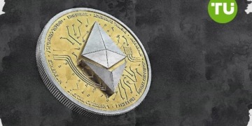 Ethereum cae un 1,97% tras liquidaciones millonarias tras la decisión de la Fed