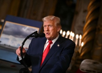 48 horas para abrir Hormuz: Trump amenaza con destruir la red energética iraní