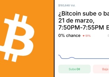 El destino incierto de Bitcoin: ¿subirá o caerá?