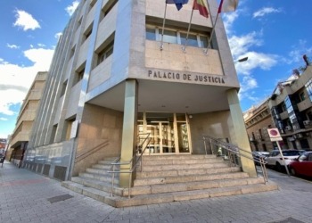 Un joven podría pasar dos años tras las rejas por provocar un incendio de forma inesperada.