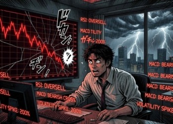 Bitcoin se desploma un 2,56%: ¿Qué factores macroeconómicos influyen en su caída?