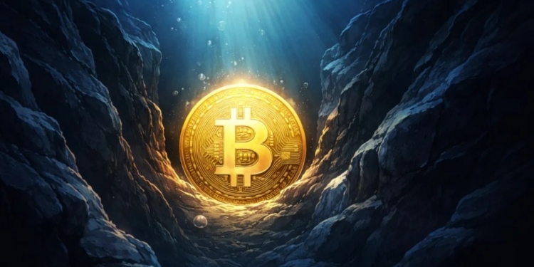 Bitcoin se acerca a un punto crucial que atrae la atención de los inversores