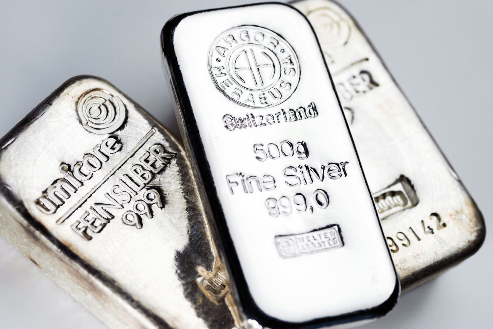 790 toneladas de plata en 60 días: la jugada silenciosa de China que inquieta a los mercados