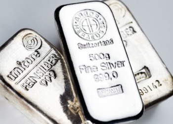 790 toneladas de plata en 60 días: la jugada silenciosa de China que inquieta a los mercados 4 790 toneladas de plata en 60 días: la jugada silenciosa de China que inquieta a los mercados