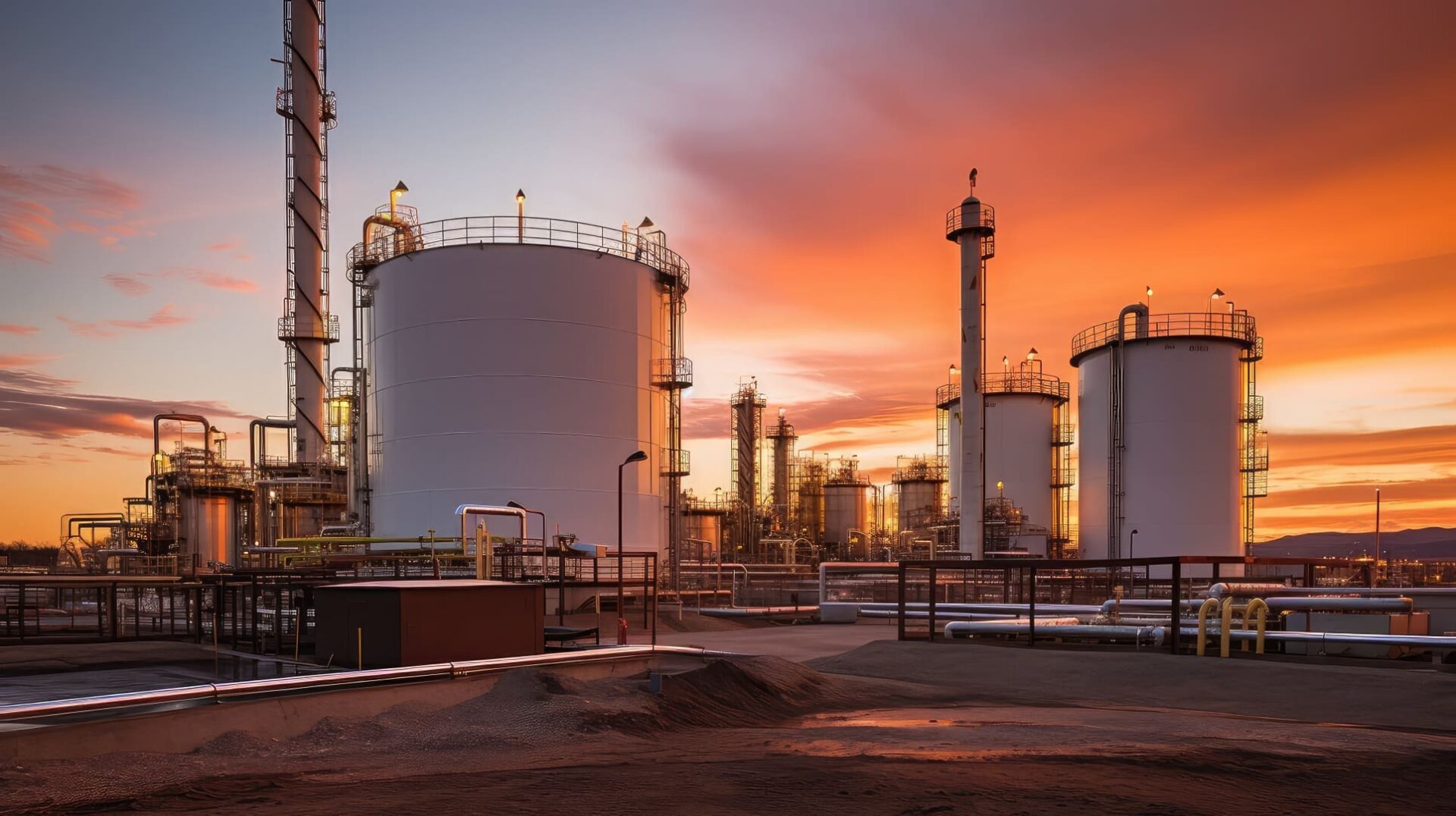 Alerta energética en Irán: la guerra deja más de 40 instalaciones gravemente dañadas, según la AIE