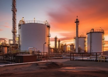 Alerta energética en Irán: la guerra deja más de 40 instalaciones gravemente dañadas, según la AIE