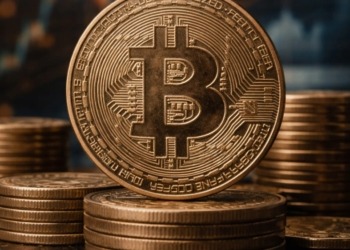 El Bitcoin se desploma a niveles no vistos en dos semanas a pesar del aumento de las tensiones bélicas en Irán. 3 El Bitcoin se desploma a niveles no vistos en dos semanas a pesar del aumento de las tensiones bélicas en Irán.