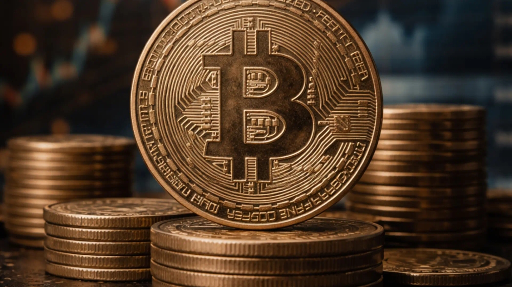 El Bitcoin se desploma a niveles no vistos en dos semanas a pesar del aumento de las tensiones bélicas en Irán. 1 El Bitcoin se desploma a niveles no vistos en dos semanas a pesar del aumento de las tensiones bélicas en Irán.