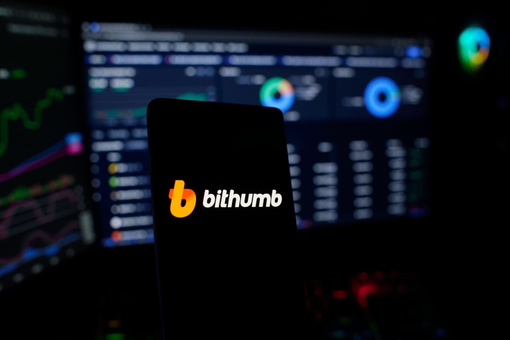 Bithumb apuesta por la reelección de su CEO en plena tormenta de sanciones e investigaciones