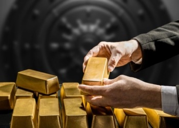 Oro y plata al alza tras el alto el fuego de Trump, ¿han perdido su papel de refugio?