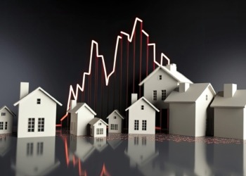 Guerra en Irán dispara las hipotecas en EE. UU.: ¿se tambalea el mercado inmobiliario?