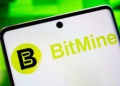 Bitmine despierta el interés del mercado al adquirir miles de Ethereum y prever el fin del invierno cripto.
