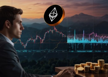 Ethereum resurge: el precio de ETH se dispara un 4,6% tras indicios de tranquilidad en el mundo.