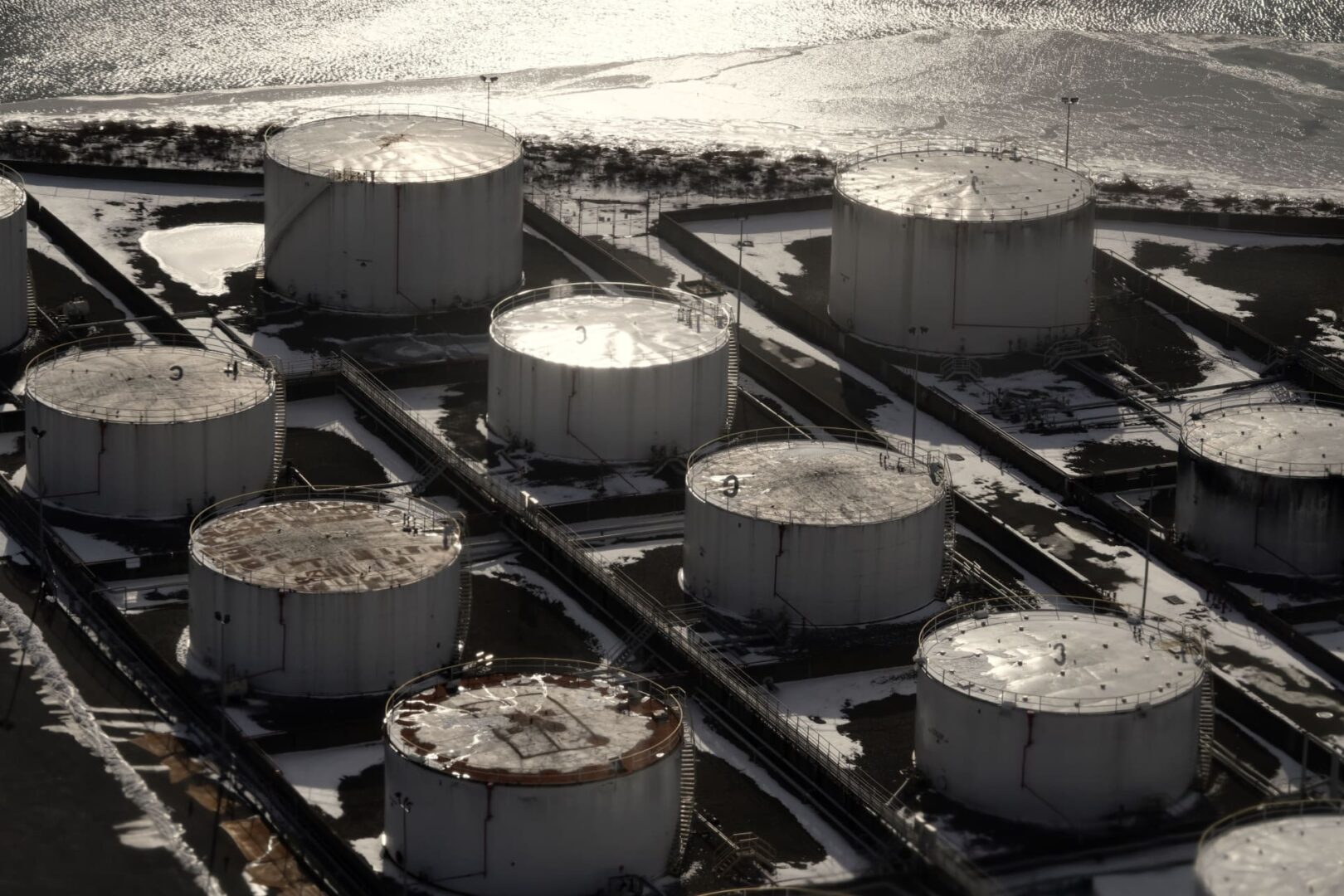 ¿Intervendrá Arabia Saudita en el conflicto con Irán y disparará el precio del petróleo?