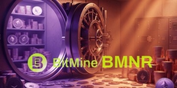 BitMine refuerza su dominio en Ethereum con adquisiciones multimillonarias