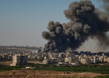 Irán cierra la puerta al diálogo mientras EE. UU. intensifica los bombardeos: ¿se esfuma la paz?