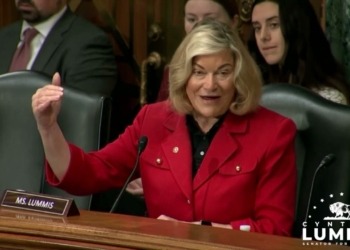 La ley cripto a punto de caramelo según Lummis ¿se acerca un cambio histórico?