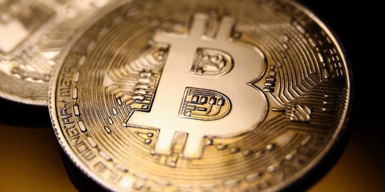 El precio del bitcoin se sacude: fluctuaciones de la oferta y la demanda marcan una corrección del 3,18%