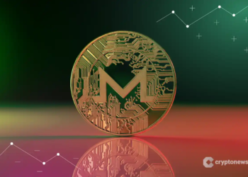 Monero en la cuerda floja: ¿será este el inicio de una caída o un rebote inesperado?