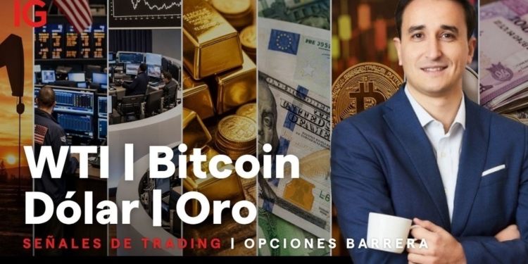 Las sorprendentes perspectivas de Sergio Ávila sobre S P 500, petróleo y Bitcoin que no querrás perderte