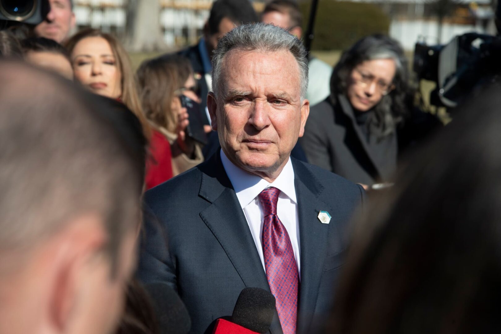 EE. UU. presenta plan de 15 puntos para terminar la guerra con Irán: la exigencia impensable sobre el uranio