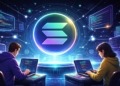 La Fundación Solana presenta su innovadora plataforma para creadores de software