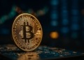 Bitcoin se mantiene por encima de los $70.000 en medio de sorprendentes cambios en su flujo financiero